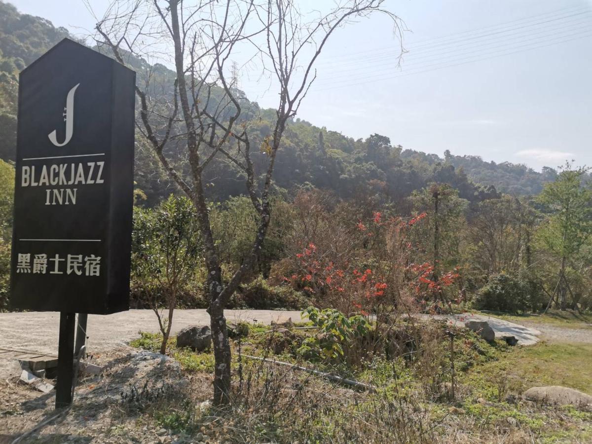 Blackjazz Inn Puli Bagian luar foto